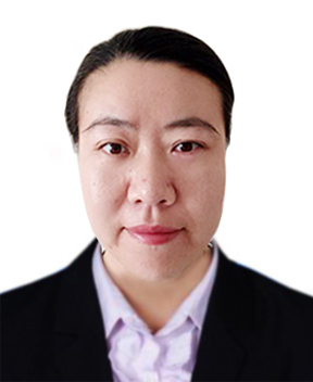 李思瓊，東靈通專利代理人